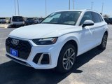 Used 2022 Audi Q5 2.0T Premium Plus image 3
