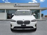 Used 2022 BMW X3 xDrive30i w/ Premium Package 2 (ZPA) image 2