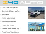 Used 2012 Jeep Wrangler Sahara image 2