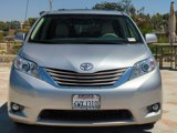 Used 2012 Toyota Sienna XLE image 2