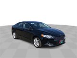 Used 2016 Ford Fusion SE w/ Equipment Group 202A image 2
