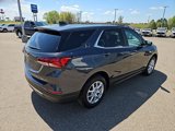 Certified 2022 Chevrolet Equinox LT image 5