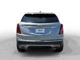 New 2025 Cadillac XT5 Premium Luxury image 4