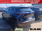 Used 2024 MAZDA CX-30 AWD 2.5 S w/ Select Sport Pkg image 5