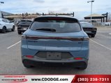 New 2025 Dodge Hornet GT w/ GT Blacktop Package image 4