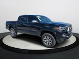 Used 2023 Toyota Tacoma Limited image 2