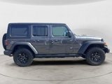 Certified 2021 Jeep Wrangler Unlimited Sport image 6