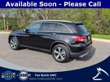 Used 2016 Mercedes-Benz GLC 300 4MATIC image 5