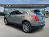 Used 2019 Cadillac XT5 Premium Luxury image 5