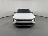 New 2025 Kia K4 EX image 2