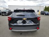 New 2025 Chevrolet Trax LT w/ Sunroof Package image 4