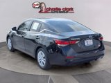 New 2025 Nissan Sentra S image 3