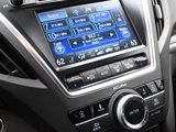 Used 2017 Acura MDX SH-AWD w/ Tech & Entertainment image 5