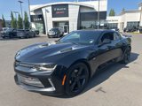 Used 2017 Chevrolet Camaro LT w/ RS Package image 2