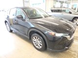 Used 2023 MAZDA CX-5 AWD 2.5 S w/ Select Package image 2