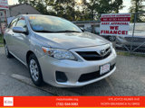 Used 2011 Toyota Corolla LE image 3