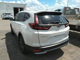 Used 2021 Honda CR-V EX-L image 2