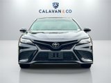 Used 2023 Toyota Camry SE image 2