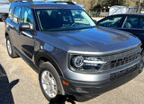 Used 2021 Ford Bronco Sport image 4