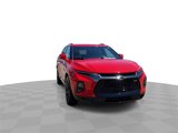 Used 2020 Chevrolet Blazer RS image 3