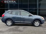 Used 2014 Nissan Rogue S w/ Convenience Package image 6