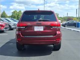 Used 2017 Jeep Grand Cherokee Altitude image 5