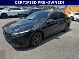 Certified 2023 Hyundai Elantra SEL image 3