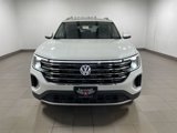 New 2025 Volkswagen Atlas SEL image 2