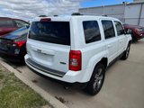 Used 2017 Jeep Patriot High Altitude image 5