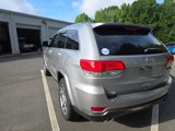 Used 2018 Jeep Grand Cherokee Limited image 4