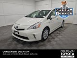 Used 2012 Toyota Prius V Three image 2