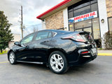Used 2018 Chevrolet Volt Premier w/ Driver Confidence Package image 6