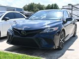 Used 2020 Toyota Camry image 4