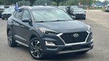 Used 2019 Hyundai Tucson Sport image 2