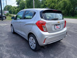 Used 2016 Chevrolet Spark LS image 5