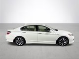 Used 2017 Honda Accord Touring image 5