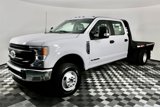 Used 2022 Ford F350 XL w/ Power Equipment Group image 3