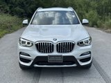 Used 2018 BMW X3 xDrive30i image 3