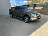 Used 2013 Ford F150 XLT w/ Luxury Equipment Group image 3