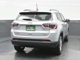 New 2025 Jeep Compass Latitude image 5
