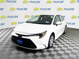 Used 2021 Toyota Corolla LE image 3
