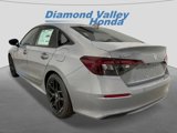 New 2025 Honda Civic Sport image 5