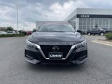 Used 2022 Nissan Sentra SV image 2