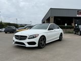 Used 2016 Mercedes-Benz C 450 AMG image 3