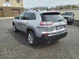 Used 2021 Jeep Cherokee Latitude Lux image 3