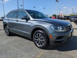 Used 2021 Volkswagen Tiguan S image 2
