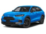 New 2026 Honda HR-V Sport image 4