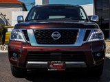 Used 2020 Nissan Armada SL image 2