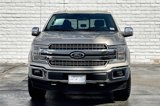 Used 2018 Ford F150 Lariat w/ Equipment Group 502A Luxury image 2