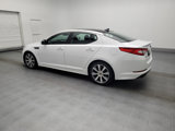 Used 2013 Kia Optima SX w/ Premium Touring Pkg image 3